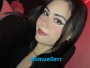 Alimuellerr