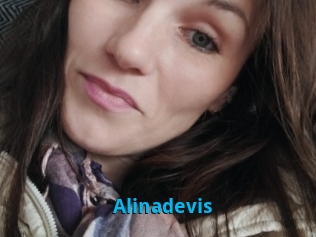 Alinadevis