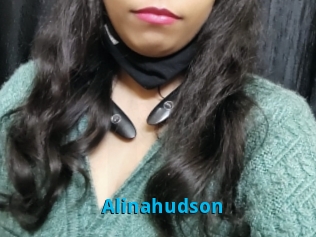 Alinahudson