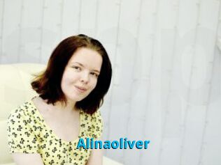 Alinaoliver