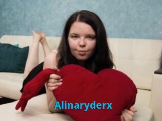 Alinaryderx