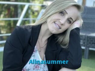 Alinasummer