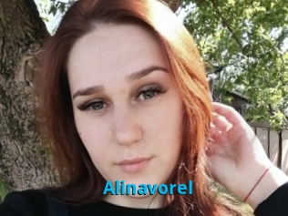 Alinavorel