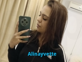 Alinayvette