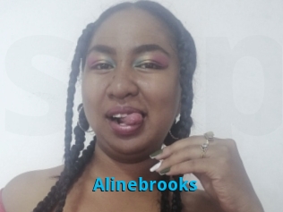 Alinebrooks