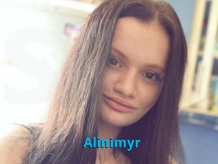 Alinimyr