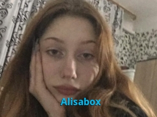 Alisabox