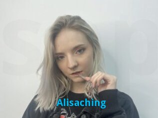 Alisaching