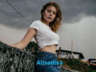 Alisadiva