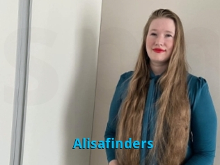 Alisafinders