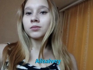 Alisaivey