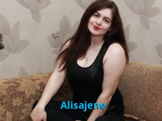 Alisajene