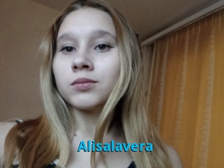 Alisalavera