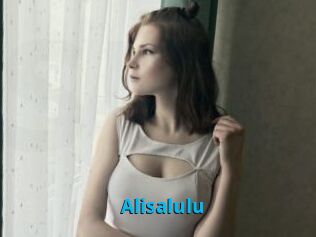 Alisalulu