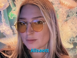 Alisaott