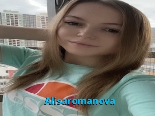 Alisaromanova