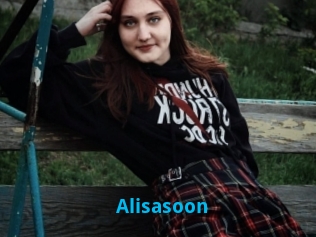 Alisasoon