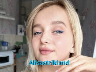 Alisastrikland