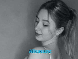 Alisasunc