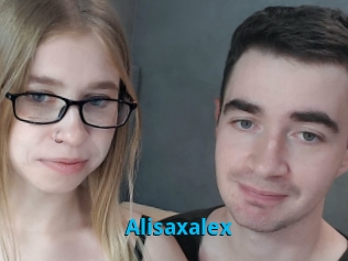 Alisaxalex