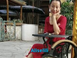 Aliselili