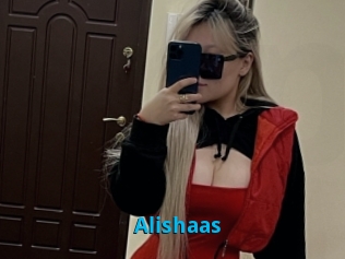 Alishaas