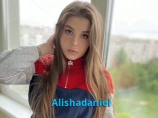 Alishadaniel