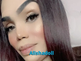 Alishadoll