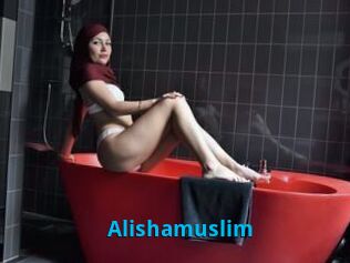 Alishamuslim