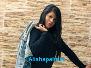 Alishapalmer