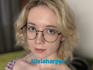 Alisiaharper