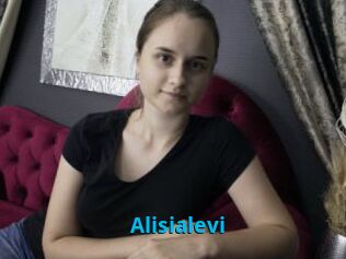 Alisialevi