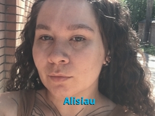 Alisiau