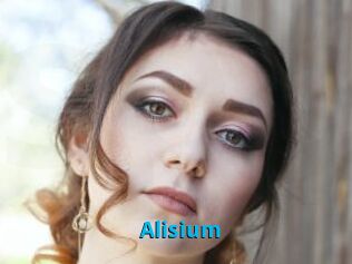 Alisium