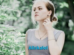 Aliskalol