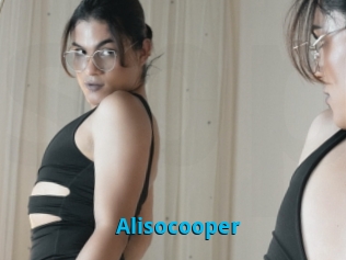 Alisocooper