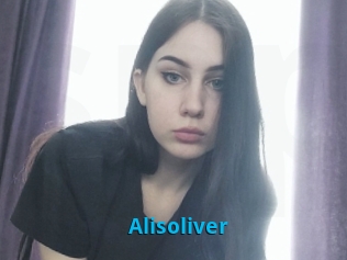 Alisoliver