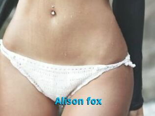 Alison_fox_