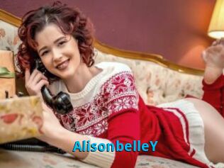 AlisonbelleY