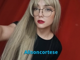 Alisoncortese