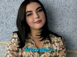 Alisongilbert