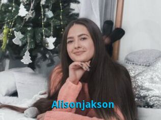 Alisonjakson