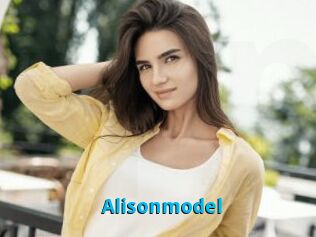 Alisonmodel