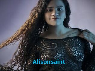 Alisonsaint