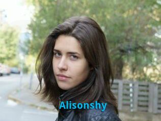 Alisonshy