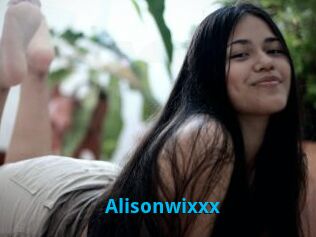 Alisonwixxx