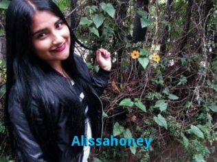 Alissahoney