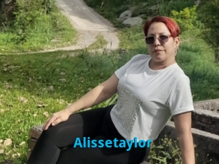 Alissetaylor