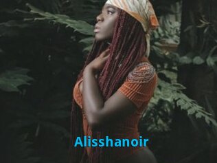 Alisshanoir