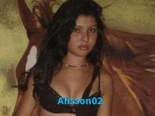 Alisson02